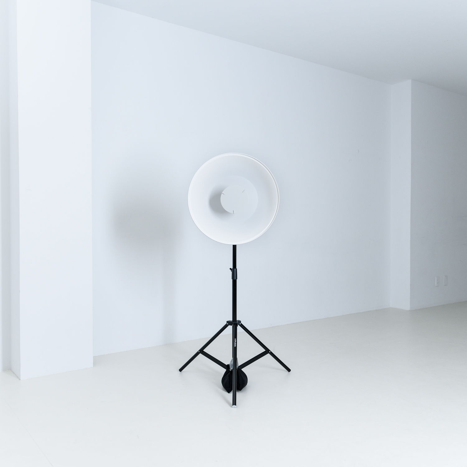 スタジオ機材・Softlight Reflector White